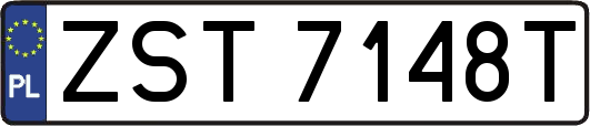 ZST7148T