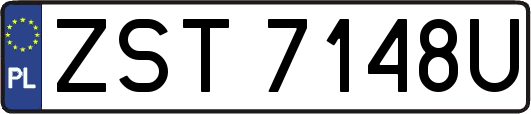 ZST7148U
