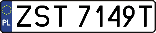 ZST7149T