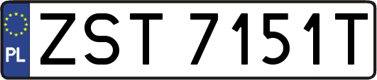 ZST7151T
