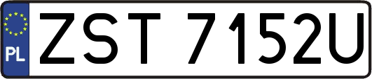 ZST7152U