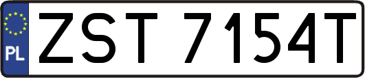 ZST7154T