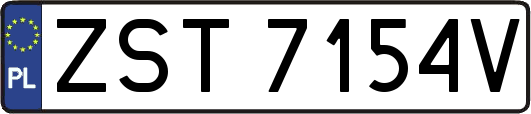 ZST7154V