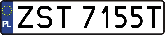 ZST7155T