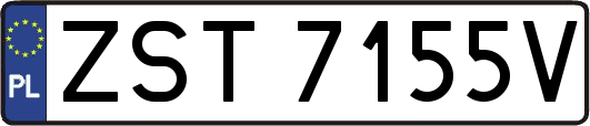 ZST7155V