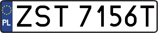 ZST7156T