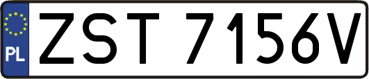 ZST7156V