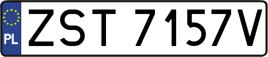 ZST7157V