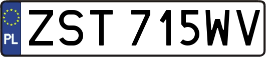 ZST715WV