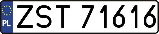 ZST71616