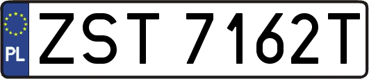 ZST7162T