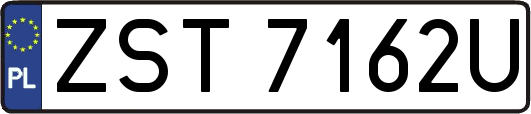 ZST7162U