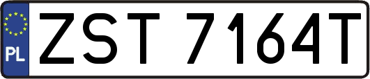 ZST7164T