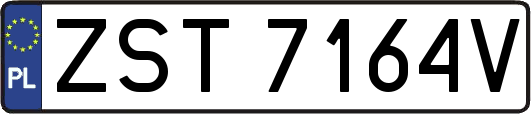 ZST7164V