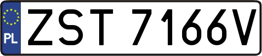 ZST7166V