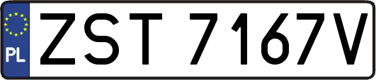 ZST7167V