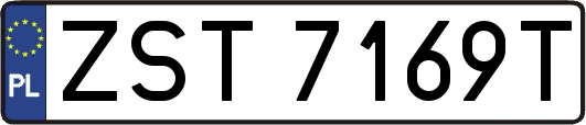 ZST7169T