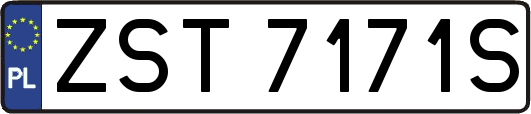 ZST7171S