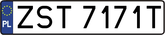 ZST7171T