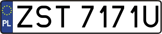ZST7171U