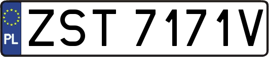 ZST7171V
