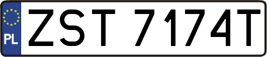 ZST7174T