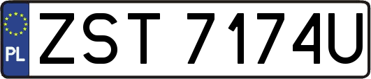 ZST7174U