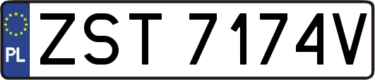 ZST7174V