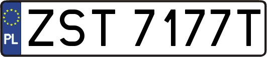 ZST7177T