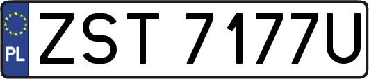 ZST7177U