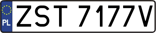 ZST7177V