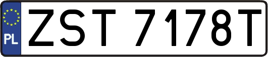 ZST7178T