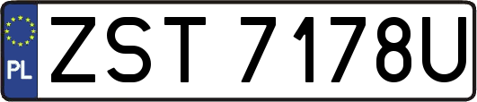 ZST7178U
