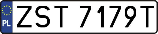 ZST7179T