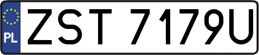 ZST7179U