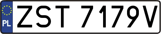 ZST7179V