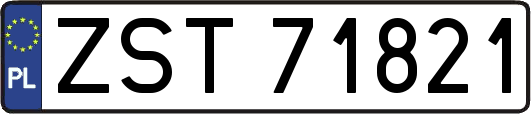 ZST71821