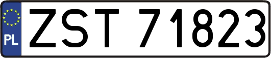ZST71823