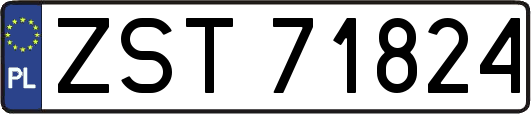 ZST71824