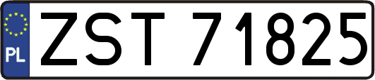 ZST71825