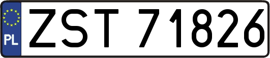 ZST71826