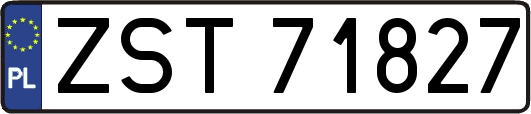 ZST71827