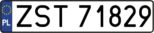 ZST71829