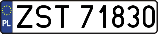 ZST71830