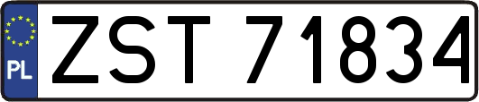 ZST71834