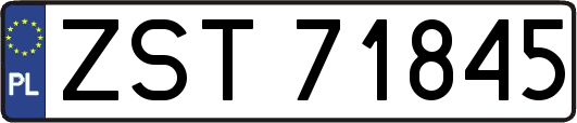 ZST71845