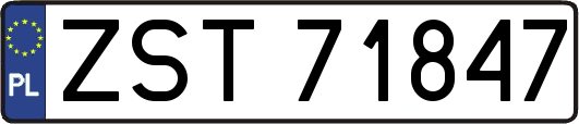 ZST71847