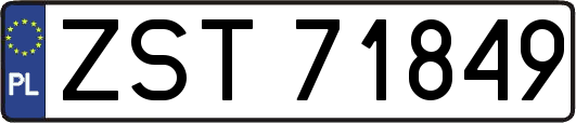 ZST71849