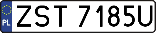 ZST7185U