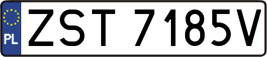 ZST7185V
